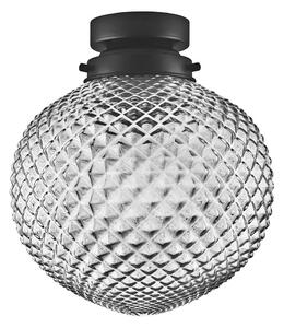 Ledvance - Stropna svjetiljka PINEAPPLE 1xE27/40W/230V