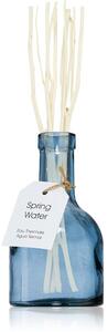 Wax Design Recycled Glass Spring Water aroma difuzer s punjenjem 150 ml
