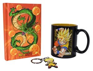 Poklon paket Dragon Ball - Goku