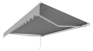 Siva tenda 200x145 cm – Rojaplast