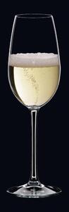Čaše u setu 2 kom za šampanjac 260 ml Ouverture – Riedel