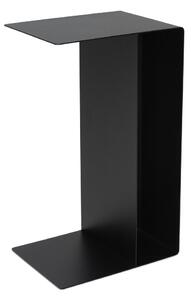 Željezni pomoćni stol 40x30 cm Slide High – Spinder Design