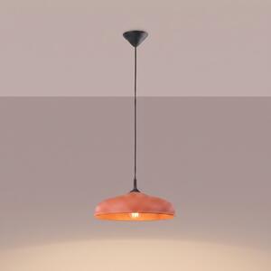 Visilica GINA red ochre