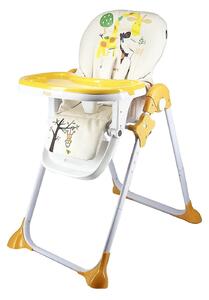 Babify Dječja stolica - žirafa, visoka, pod