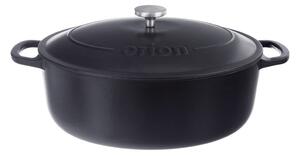 Pekač od lijevanog željeza 27x42 cm LITINA SMALT – Orion
