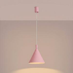 Visilica NOX 25 pink