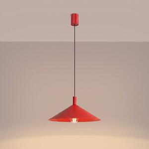 Visilica NOX 40 red