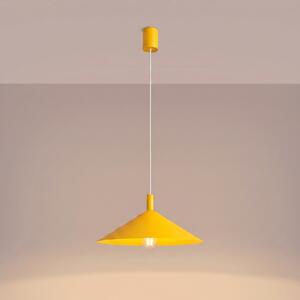 Visilica NOX 40 yellow