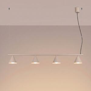 Luster NOX 4L taupe