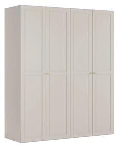 Zondo.hr Ormar za garderobu Flex 258 (kašmir). 1157691