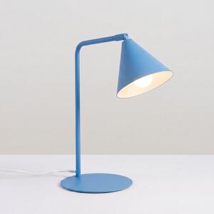 Stolna lampa NOX azure