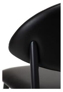 Crna barska stolica 107 cm Tush - DAN-FORM Denmark