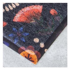 Otirač 40x70 cm Nordic Leaf - Artsy Doormats