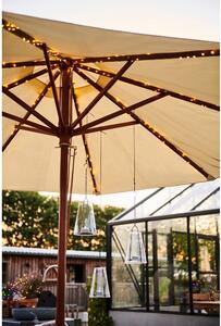 Svjetlosni lanac s 96 kom žarulja dužine 150 cm Knirke Parasol - Sirius