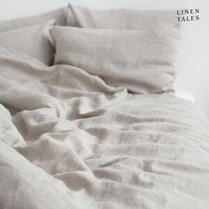 Krem lanena posteljina za krevet 135x200 cm - Linen Tales
