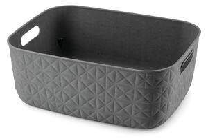 Plastična košara za pohranu 38x29x14 cm Softex – Curver