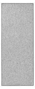Siva staza 80x200 cm Wolly – BT Carpet