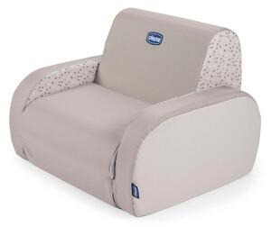 CHICCO FOTELJA TWIST DUNE GREY