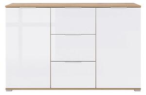 Zondo.hr Komoda Zele KOM2D3S . 702296