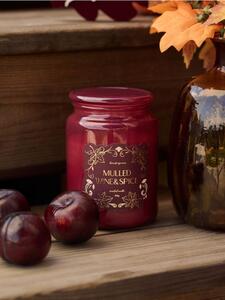 Sinsay - Svijeća Mulled Wine & Spice