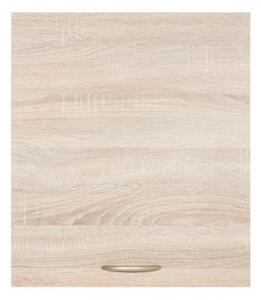 Zondo.hr Gornji kuhinjski ormarić Junona line G1D/50/57/LP (Hrast sonoma) . Akcija -12%. 742474