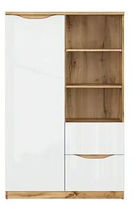 Zondo.hr Regal Nuis REG1D2S. 1029404