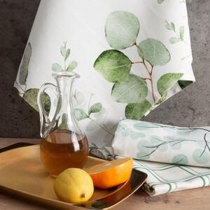 Set od 3 pamučne kuhinjske krpe u prirodnom stilu Šírka: 50 cm | Dĺžka: 75 cm