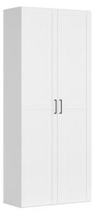 Zondo.hr Ormar za garderobu Flex 123 (bijela) . 1098234