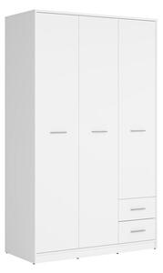 Zondo.hr Ormar za garderobu Nepo Plus 36 (bijela) . 1098436