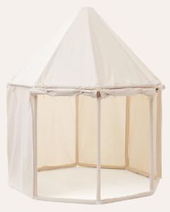 Šator Kids Concept Pavilion krem ​​boje