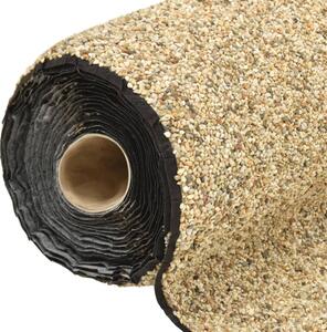 VidaXL Kamena obloga prirodna boja pijeska 250 x 40 cm