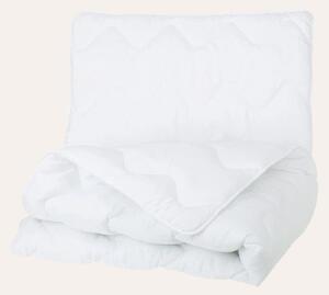 Dječji poplun i jastuk (set) dimenzija: 90 x 120 cm
