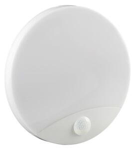 LED Zidna svjetiljka za kupaonicu LED/15W/230V 3000/4000/6000K IP44 bijela