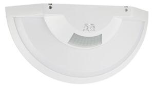 LED Zidna svjetiljka za kupaonicu LED/10W/230V 4000K IP54 bijela