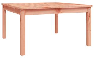 VidaXL Vrtni stol 82,5 x 82,5 x 45 cm od masivne duglazije