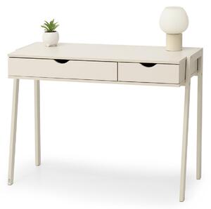 Zondo.hr PC stol Lumona (krem). Akcija -18%. 1135603