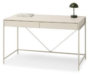 PC stol Unicate (krem)