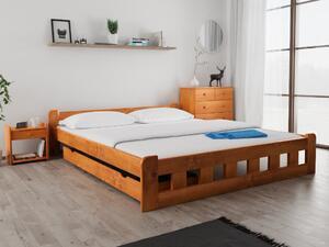 Krevet Naomi povišen 180 x 200 cm, joha Podnica: Bez podnice, Madrac: Bez madraca