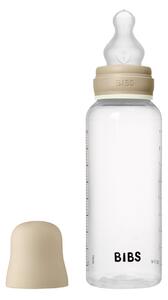 BIBS silikonska bočica bočica (silikon) - Vanilla GLOW (270 ml) BIBS-BOC-S-M-VG-270
