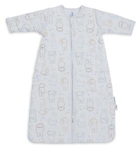 JOLLEIN vreća za spavanje - zimska 70cm miffy moments cl.blue