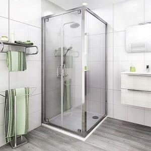 Roth Bočni dio tuš kabine BHPS 800/1900 (Š x V: 80 x 190 cm)