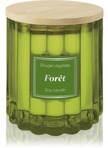 Esprit Provence Forêt mirisna svijeća sa zatvaračem 100 g