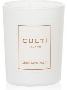 Culti Milano Mareminerale mirisna svijeća 70 g