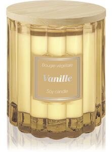 Esprit Provence Vanille mirisna svijeća sa zatvaračem 100 g