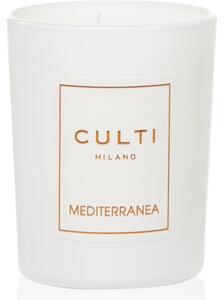 Culti Milano Mediterranea mirisna svijeća 70 g