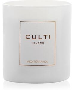Culti Milano Mediterranea mirisna svijeća 270 g