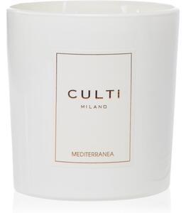 Culti Milano Mediterranea mirisna svijeća 550 g