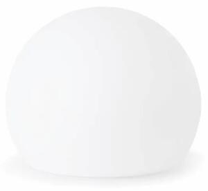 BALDA-P STOLNA SVJETILJKA BIJELA 1 X E27 15W FR70498