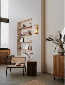 JULIET ZIDNA LAMPA E14 IP20/ZLATNA NL9035974