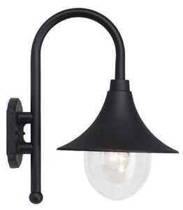 Brilliant - Vanjska zidna svjetiljka BRITA 1xE27/60W/230V IP44